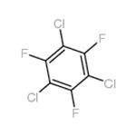 Benzene,1,3,5-trichloro-2,4,6-trifluoro-