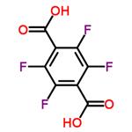 2,3,5,6-Tetrafluoroterephthalic acid