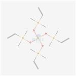 Tetrakis(vinyldimethylsiloxy)silane