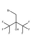 2-(BROMOMETHYL)HEXAFLUOROPROPAN-2-OL