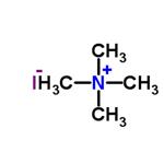 N,N,N-Trimethylmethanaminium iodide