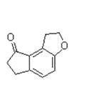 1,2,6,7-Tetrahydro-8H-indeno[5,4-b]furan-8-one