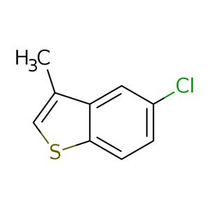 5-Chloro-3-methylbenzothiophene