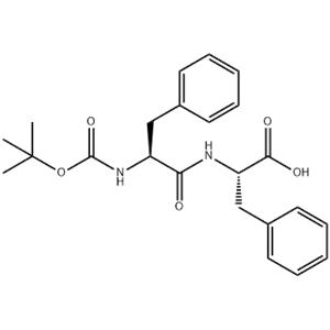 Boc-Phe-Phe-OH