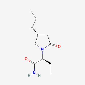 Brivaracetam