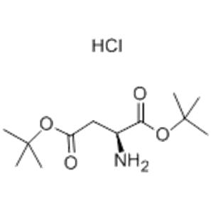 H-L-Asp(OtBu)-OtBu·HCl