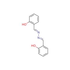 Salicylaldehyde azine