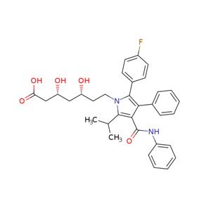 Atorvastatin