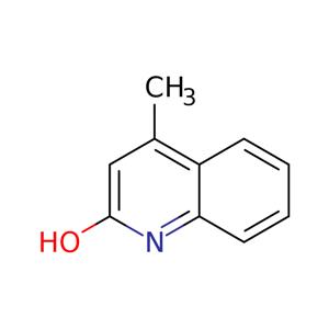 4-Methyl-2-hydroxyquinoline