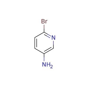 2-Bromo-5-aminopyridine