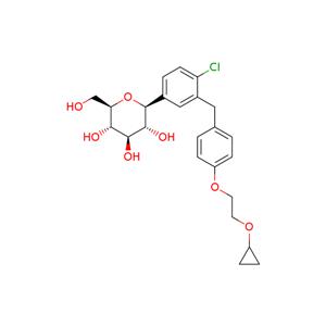 Bexagliflozin