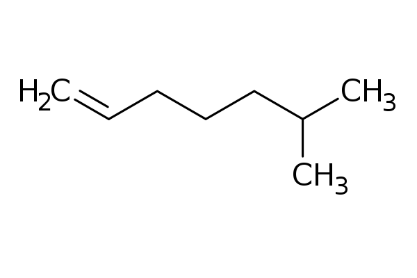 6-Methyl-1-heptene