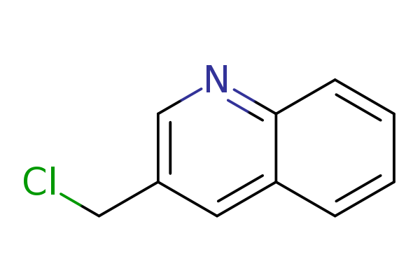 3-(Chloromethyl)quinoline