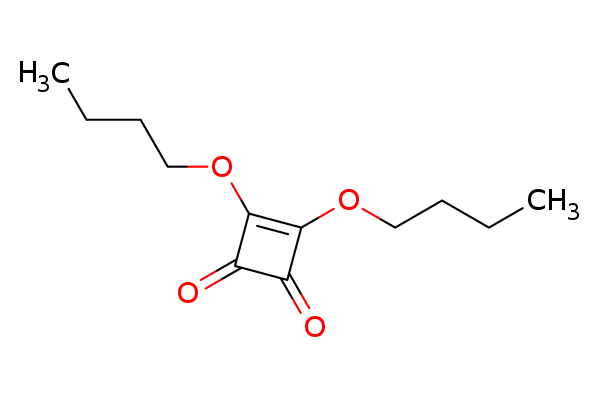 Dibutyl Squarate