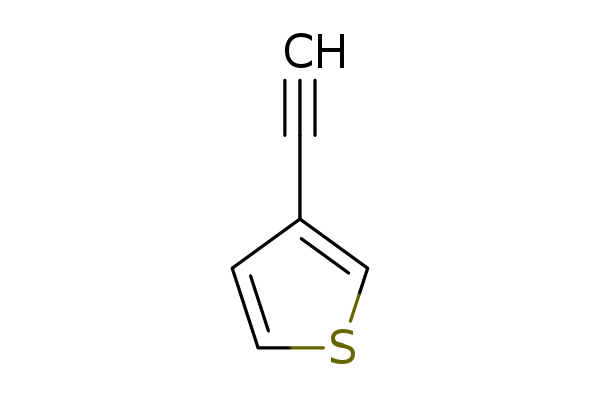 3-Ethynylthiophene