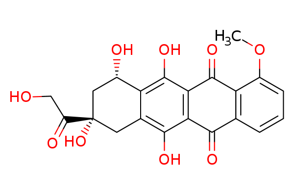 Doxorubicinone