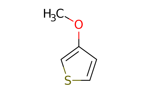 3-Methoxythiophene