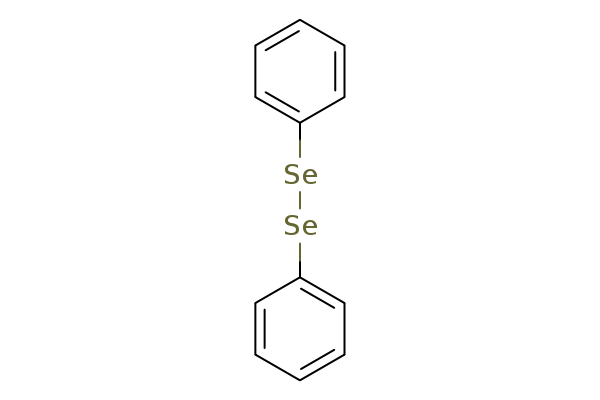 Diphenyl diselenide