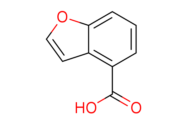 Benzofuran-4-carboxylic acid