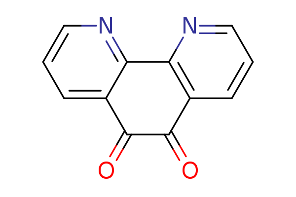 1,10-phenanthroline-5,6-dione