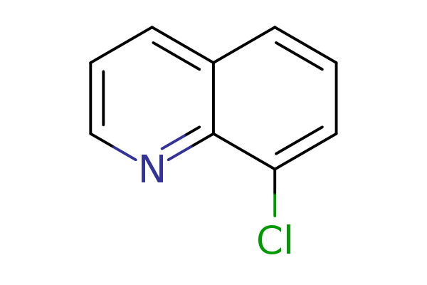 8-Chloroquinoline