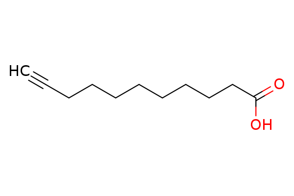 10-Undecynoic acid