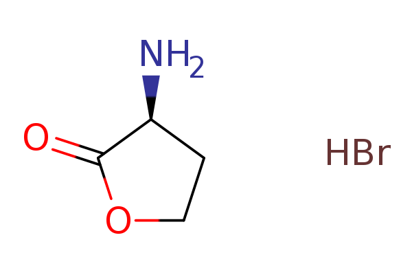 (S)-3-Aminodihydrofuran-2(3H)-one hydrobromide