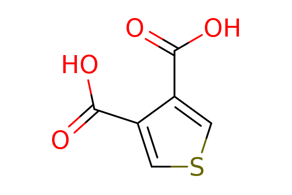 3,4-Thiophenedicarboxylic Acid