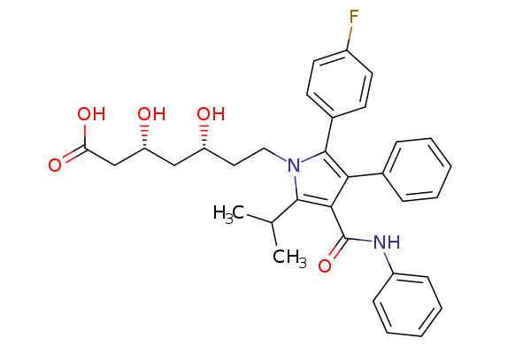 Atorvastatin