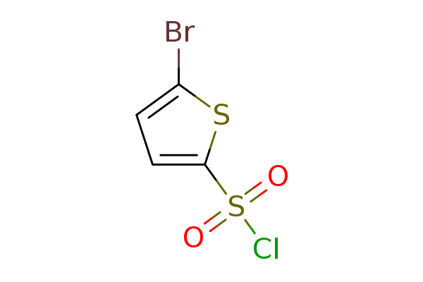 5-Bromo-thiophene-2-sulfonyl chloride