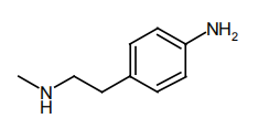 4-(2-(methylamino)ethyl)aniline