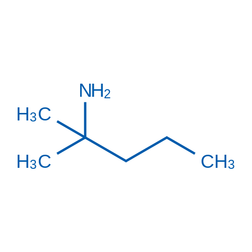 1,1-Dimethylbutylamine