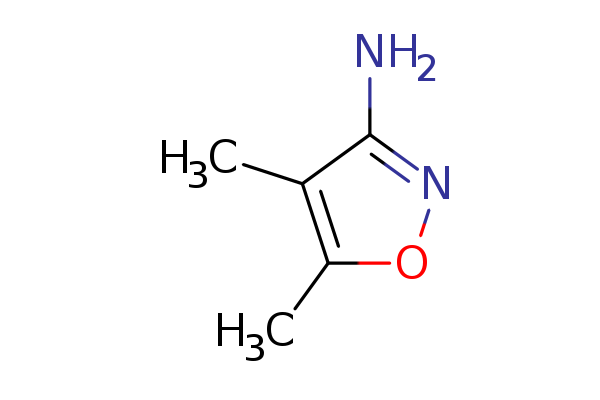 3-Amino-4,5-dimethylisoxazole