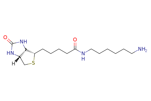 (+)-Biotinyl hexylamine