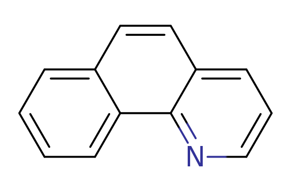 7,8-Benzoquinaline