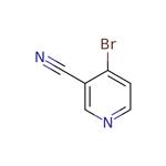 4-Bromo-3-cyanopyridine