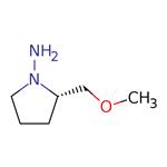 (S)-(-)-1-Amino-2-(methoxymethyl)pyrrolidine