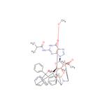 5'-O-DMT-N2-isobutyryl-2'-O-methylguanosine 3'-CE phosphoramidite