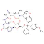 2-O-Methy-rG(N-Ac)Phosphoramidite