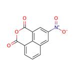 5-nitro-1H,3H-benzo[de]isochromene-1,3-dione