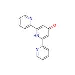 2,6-dipyridin-2-yl-1H-pyridin-4-one