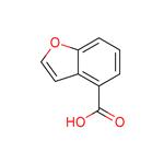 Benzofuran-4-carboxylic acid