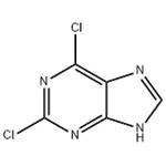 2,6-Dichloropurine