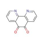 1,10-phenanthroline-5,6-dione