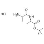 H-Ala-Ala-Otbu.HCL