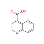 4-Quinolinecarboxylic Acid