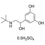 Terbutaline sulfate