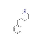 3-Benzylpiperidine