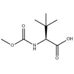 Methoxycarbonyl-L-tert-leucine