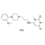 Urapidil hydrochloride